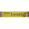 バーバーリコリス(barber Lycoris)のお店ロゴ