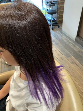 ミューズ 本山店(MUSE) 美髪サロン【MUSEミューズ 本山】　髪質改善ヘアスタイル