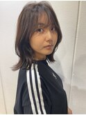 【Lolonois梅田】レイヤーカット♪