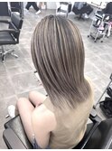 シャドールーツバレイヤージュ_デザインカラー_S96