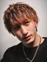 ヒロギンザ 田町店(HIRO GINZA)&nbsp;韓国風マッシュ