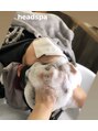 サンズカラー(3’s color) 一度体感してほしいヘッドスパ！