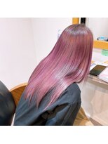 ピッキー(PICKY)&nbsp;ピンクカラー