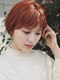 スリーヌーン(THREE noon)の写真/【HPB AWARD 2024～2025 BEST SALON GOLD Prize受賞】高品質カラーで発色＆ツヤ感UP！低ダメージのカラーに