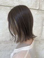 スニップス ダズ(SNIPS DOES)&nbsp;インナーカラー