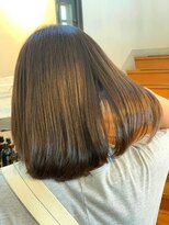 ラポール(RAPPORT)&nbsp;カット髪質改善ヘアエステ