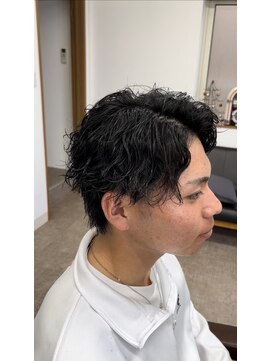 フェルト(FELT) 波巻き・ツイストスパイラル