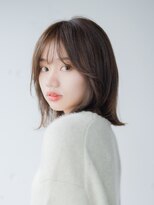 エミイ 鎌倉(eMii.) 美髪髪質改善でくせ毛カバー/似合わせカットエアリーロング3