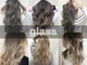 ヘアギャラリーグラス(Hair Gallery glass)の写真