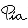 ピア(Pia)のお店ロゴ