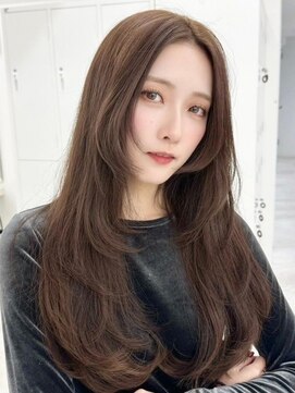 アイトーキョー 名古屋栄(AI TOKYO) 似合わせカット/レイヤーカット/韓国ヘア[名古屋駅/栄駅]