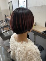 ドロップバイドロップ(drop by drop) パラパラブリーチ