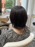 【学割￥4500】似合わせカット◎学生さん専用クーポン◎