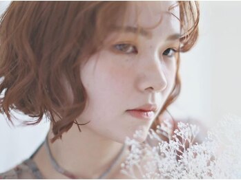 セクションの写真/髪のくせ毛やうねり、量等に悩んでる方へ★経験豊富なスタイリストがカットだけでお悩みを解決致します!