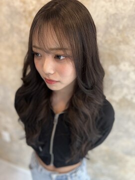 ヘアスタジオ マテリアル(hair studio Material) #プルエクステ#髪質改善#カラー#ヘアセット