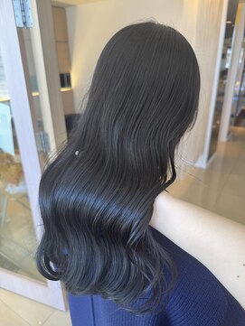 フェイス 大船(FACE) ツヤ髪漆黒ブラック /コノミ.大船