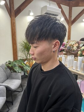 スロウ(slow) メンズショート