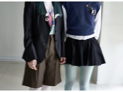 シイ(SIE)の写真