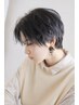 【ヘアケア】似合わせカット+3STEPトリートメント　12100→9680