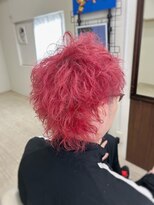 ヌ～&nbsp;ダブルカラー