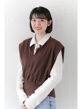【Mplus二子玉川】スタイリストのご紹介と得意な施術のご紹介＊         