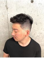 オーサム 下北沢(THE AWESUM)&nbsp;気を使わずリラックスできるサロン。下北沢オーサム[下北沢]