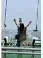 ナチュラルスタイリッシュサロン ヴィホ(natural stylish salon VIHOH) 野村 美保子
