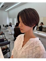 フェメ 立川(PHEME)&nbsp;【大人ハイライトカラー】