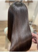 【Liss】『高濃度水素トリートメント×TOKIOトリートメント』
