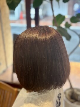 エスポワール(Espoir) チョコレートブラウン