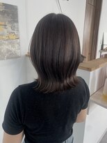 ウル 岡山駅店(ULu.)&nbsp;こっくりブラウン