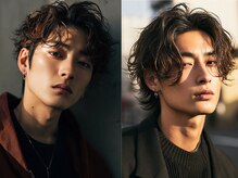 ジュール メンズ 大分(Joule men's)
