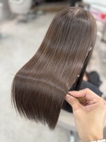 ウィクシー(wixy)&nbsp;ナチュラルブラウン