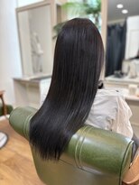 クララ タカマツ(CLALA Takamatsu)&nbsp;トリートメント