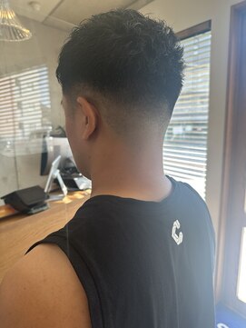 ルレ 本山(Relais) フェードカット