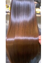 "髪質改善トリートメント"と"髪質改善縮毛矯正"は何が違うの？[成増/地下鉄成増/髪質改善/縮毛矯正]