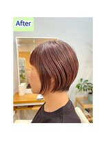 サイイン(saiin)&nbsp;ショート