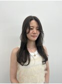 オリーブベージュカラー