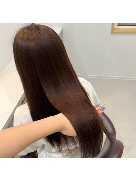 リタ(rita) カラー