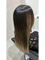 アボカド 本町(avocado)&nbsp;髪質改善/縮毛矯正/酸性ストレート/本町/カット/トリートメント