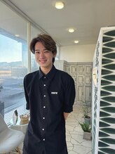 ルアナヘアー 日進米野木店(luana hair)&nbsp;三宅 隼生