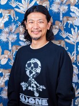 ロジェ(Loge) カワモト コウジ