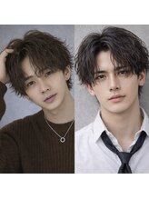 【高橋令】こだわり抜いた再現性の高いパーマで毎日クオリティの高い理想のヘアスタイルへ