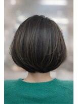 クク(KuKu)&nbsp;グラデーションボブ