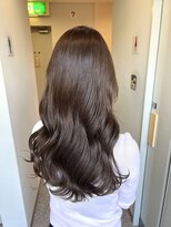 【完全個室サロン】Eleanor spa&treatment 川口【4月15日 OPEN（予定）】&nbsp;Eleanor×髪質改善トリートメント×艶カラー