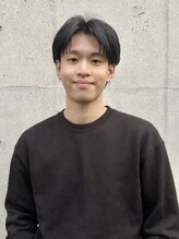 エムスラッシュ ストリートマーケット スマートサロン センター北(M.SLASH)&nbsp;三澤 廉