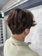 ゼン(zen)の写真/【桜台駅徒歩2分/NEW OPEN】デキる男の身だしなみ。爽やかな清潔感と朝のセットが楽になる再現性◎