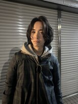 ルアウ ヘアアンドメイク(LUAU Hair&Make) ミディアムニュアンス