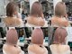 Bijje ブリーチ/ケアブリーチ/ブリーチハイトーン/ブリーチ【6/2 NEW OPEN(予定)】の写真/ブリーチあり,なし関係なしに【似合うをお約束】肌/髪質に合わせたオーダメイドカラーで叶う[横浜/学割U24]