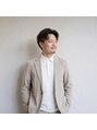 ECLART men.仙台店/バーバー/メンズサロン/メンズパーマ/眉毛【7月9日OPEN（予定）】&nbsp;小山 幸紘